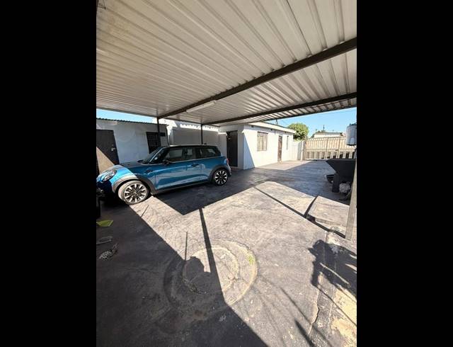 4 BEDROOM HOUSE FOR SALE IN NTUZUMA E